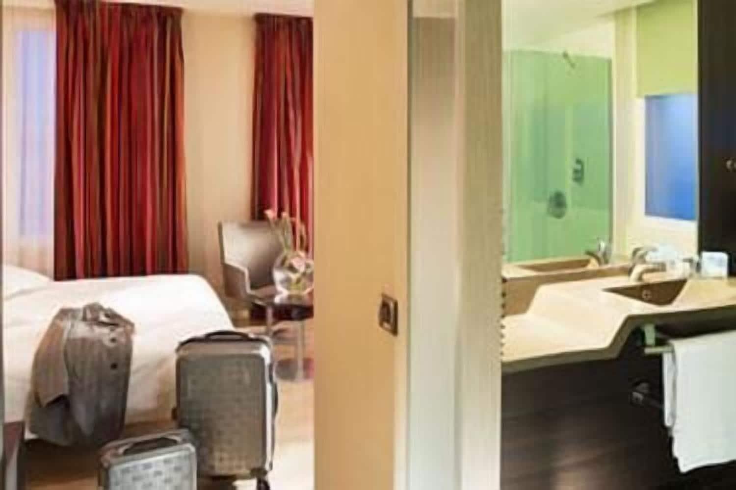 Hotel Oceania เบรสต์ ภายนอก รูปภาพ